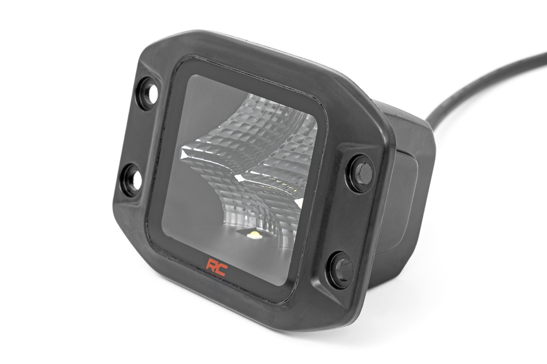 2 Inch Spectrum Series LED Light Pods | Flush Mount - Image 2