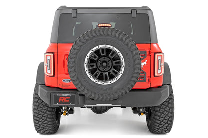 3rd Brake Light Extension | Sasquatch | Ford Bronco 4WD (2021-2026) - Image 6