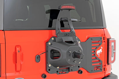 3rd Brake Light Extension | Sasquatch | Ford Bronco 4WD (2021-2026) - Image 3