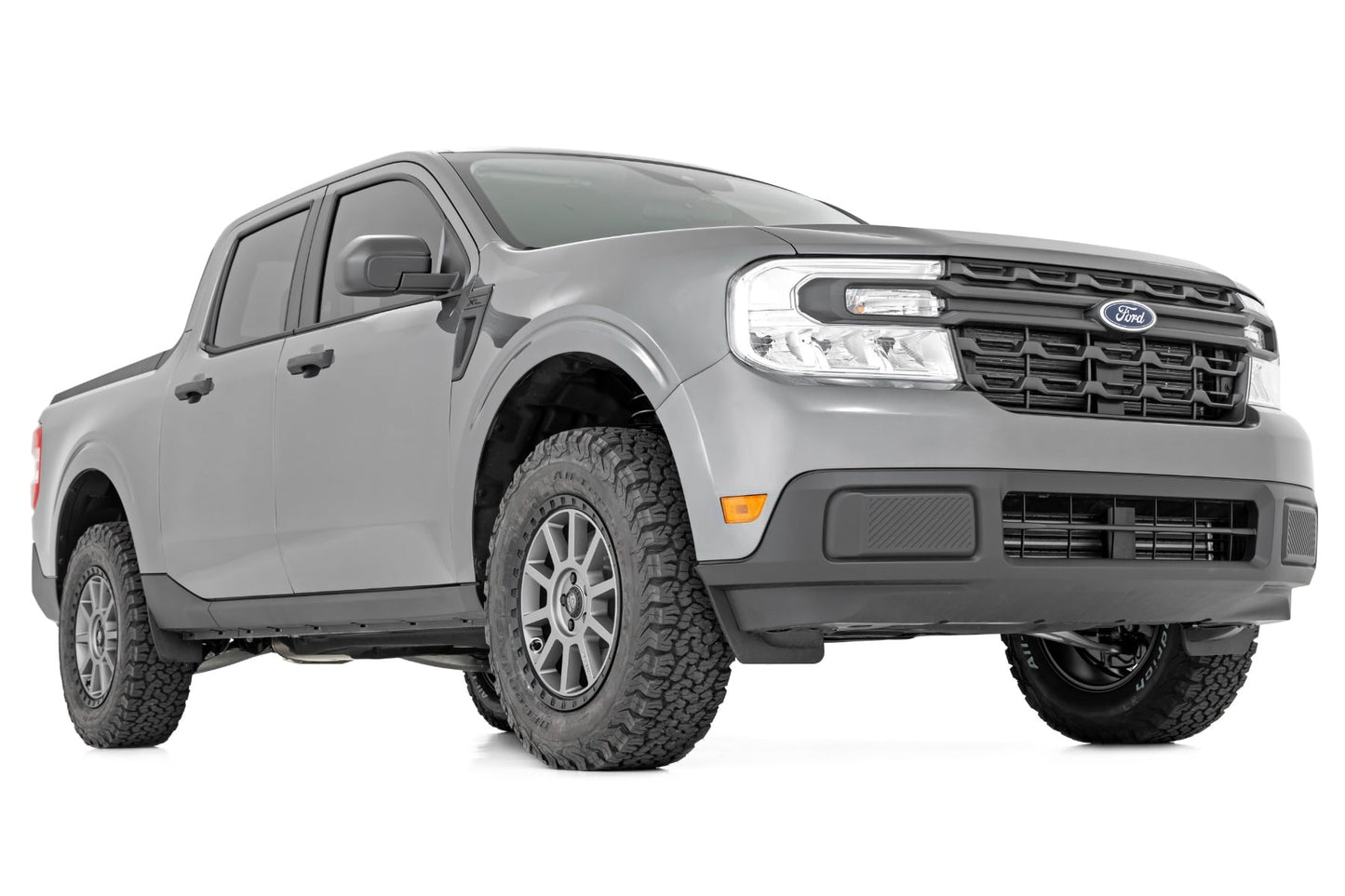 2 Inch Lift Kit | Ford Maverick 2WD/4WD (2022-2026) - Image 2