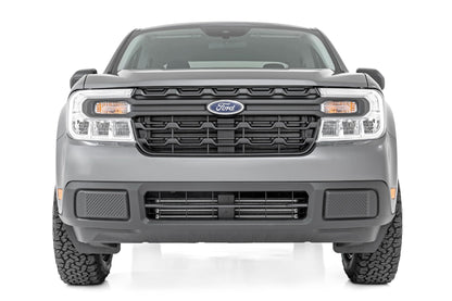 2 Inch Lift Strut Kit | Ford Maverick 4WD (2022-2026) - Image 3