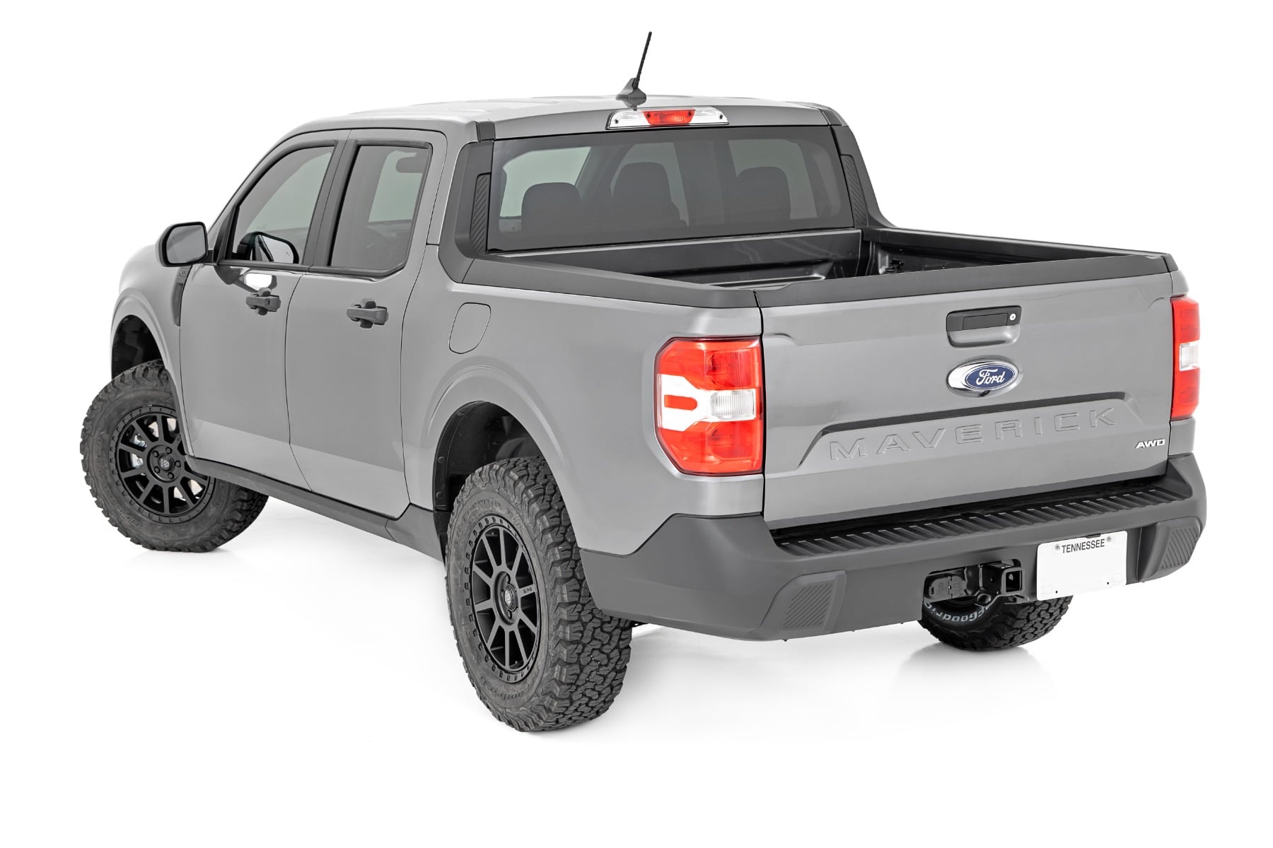2 Inch Lift Kit | Ford Maverick 2WD/4WD (2022-2026) - Image 4