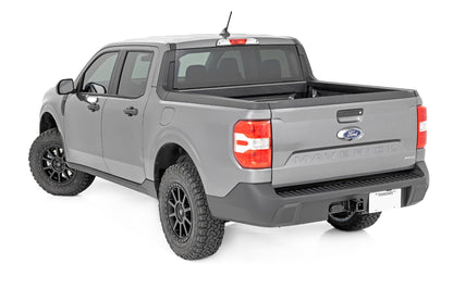 2 Inch Lift Kit | Ford Maverick 2WD/4WD (2022-2026) - Image 4