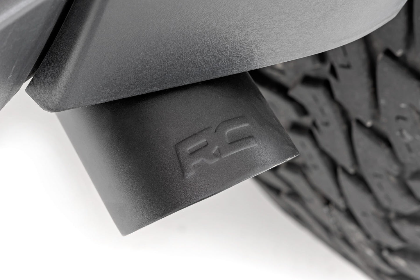 Performance Cat-Back Exhaust | Stainless | 3.6L | Jeep Gladiator JT (20-26) - Image 6