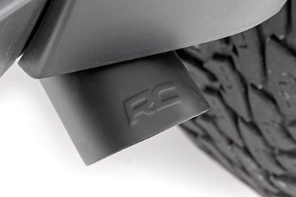 Performance Cat-Back Exhaust | Stainless | 3.6L | Jeep Gladiator JT (20-26) - Image 6