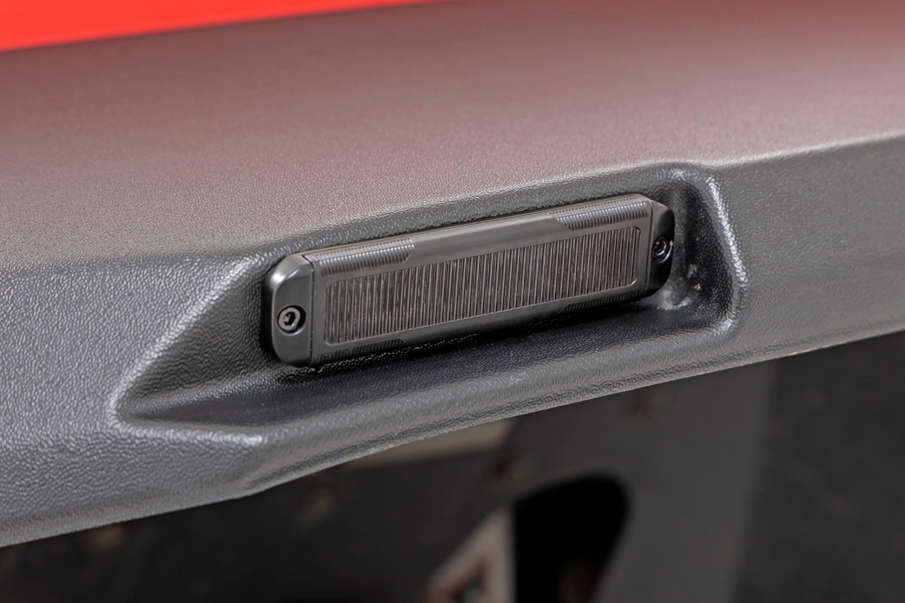 High Clearance LED Flat Fender Flare Kit | UV Treated | Jeep Wrangler JK (07-18) - Image 4