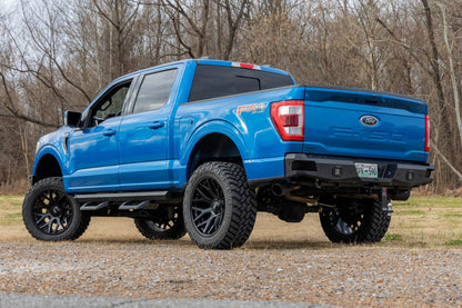 Rear Bumper | Ford F-150 2WD/4WD (2021-2023) - Image 6