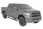 POWER RUNNING BOARDS LIGHTED | TOYOTA TUNDRA (07-21)