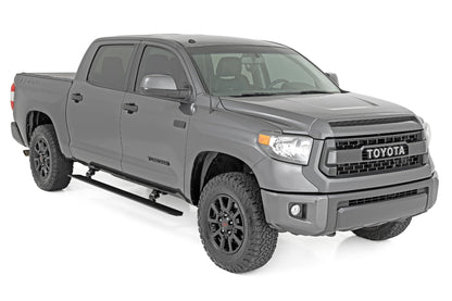 Power Running Boards | Dual Electric Motor | CrewMax | Toyota Tundra (07-21) - Image 5