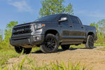 POWER RUNNING BOARDS LIGHTED | TOYOTA TUNDRA (07-21)