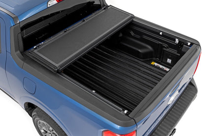 Hard Low Profile Bed Cover | 4'6" Bed | Ford Maverick 2WD/4WD (2022-2026) - Image 2