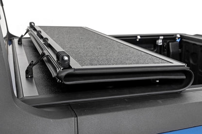 Hard Low Profile Bed Cover | 4'6" Bed | Ford Maverick 2WD/4WD (2022-2026) - Image 3