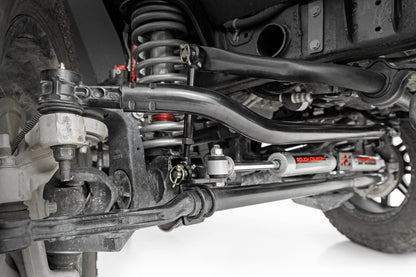 High Steer Kit | Jeep Gladiator JT/Wrangler JL 4WD (2018-2026) - Image 2