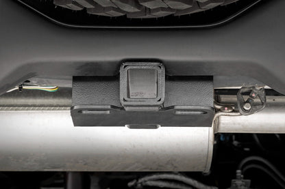 Class III Receiver Hitch | Ford Bronco 4WD (2021-2026) - Image 5