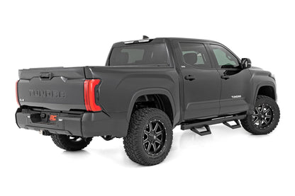 3.5 Inch M1 Lift Kit | Toyota Tundra 4WD (2022-2026) - Image 4