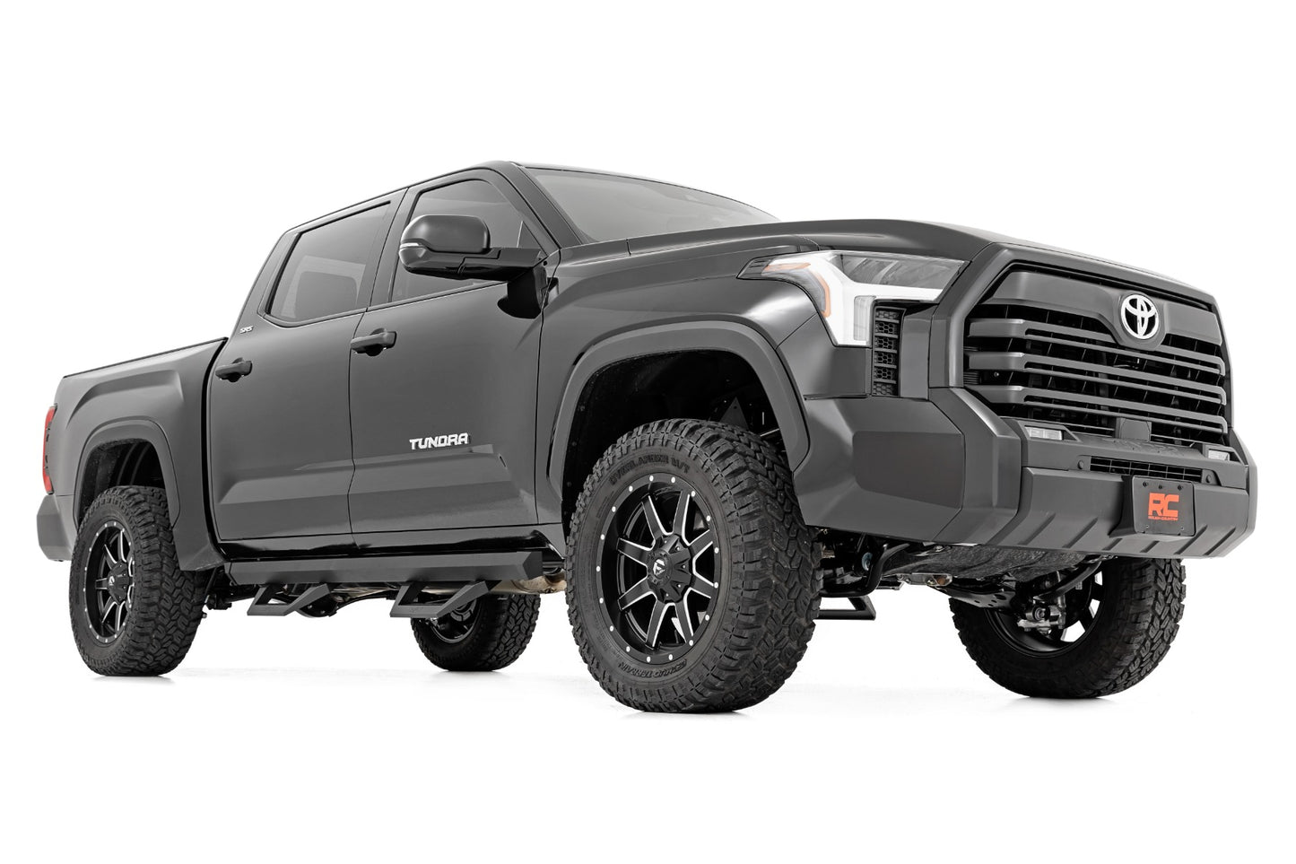 3.5 Inch N3 Lift Kit | Toyota Tundra 4WD (2022-2026) - Image 3