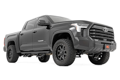 3.5 Inch N3 Lift Kit | Toyota Tundra 4WD (2022-2026) - Image 3