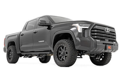3.5 Inch Lift Kit | Toyota Tundra 4WD (2022-2026) - Image 3