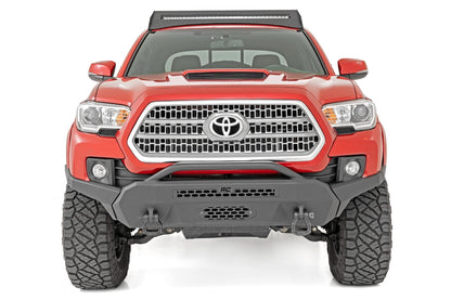 Roof Rack | Toyota Tacoma 2WD/4WD (2005-2023) - Image 3