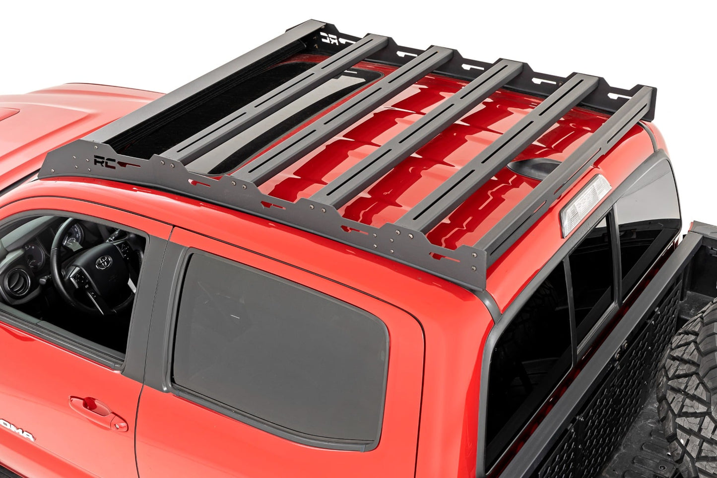 Roof Rack | Toyota Tacoma 2WD/4WD (2005-2023) - Image 4