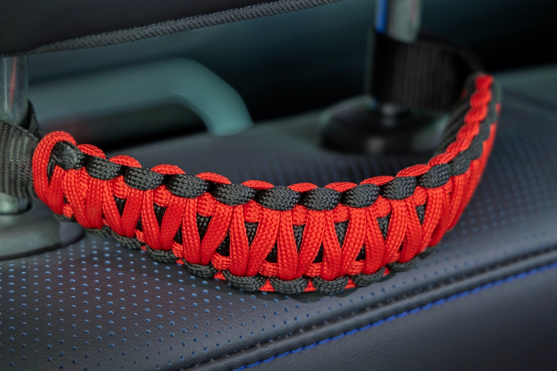Head Rest Handles | Corded | Pair - Image 4