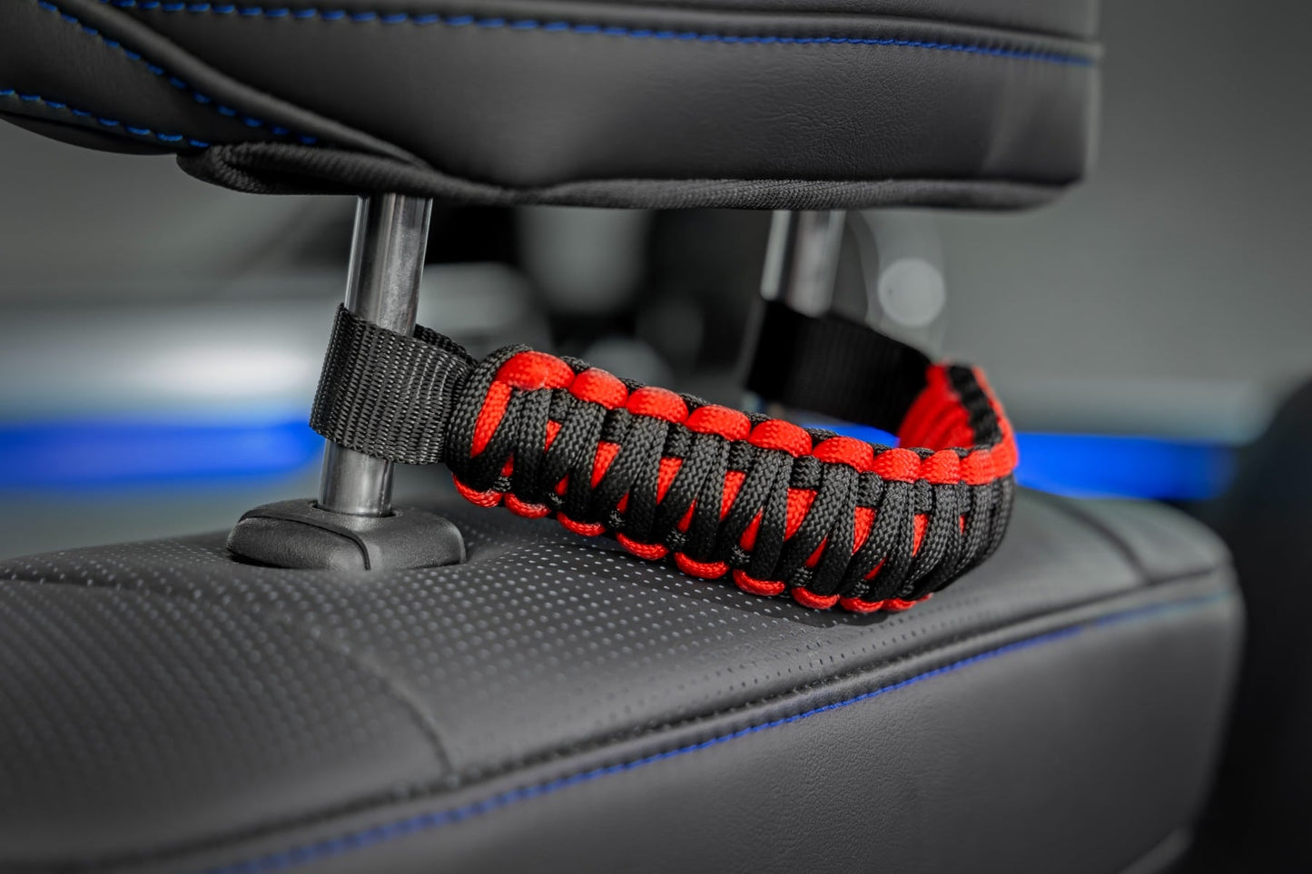 Head Rest Handles | Corded | Pair - Image 3