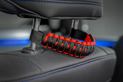 Head Rest Handles | Corded | Pair - Image 3