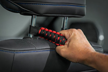 Head Rest Handles | Corded | Pair - Image 2
