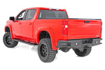 RPT2 Running Boards | Crew Cab | Black | Chevy/GMC 1500/2500HD/3500HD (19-26) - Image 3
