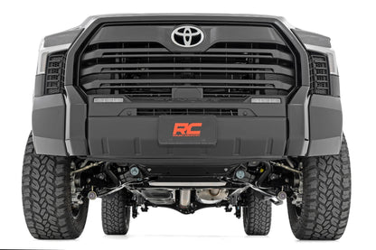 3.5 Inch Lift Kit | Toyota Tundra 4WD (2022-2026) - Image 2