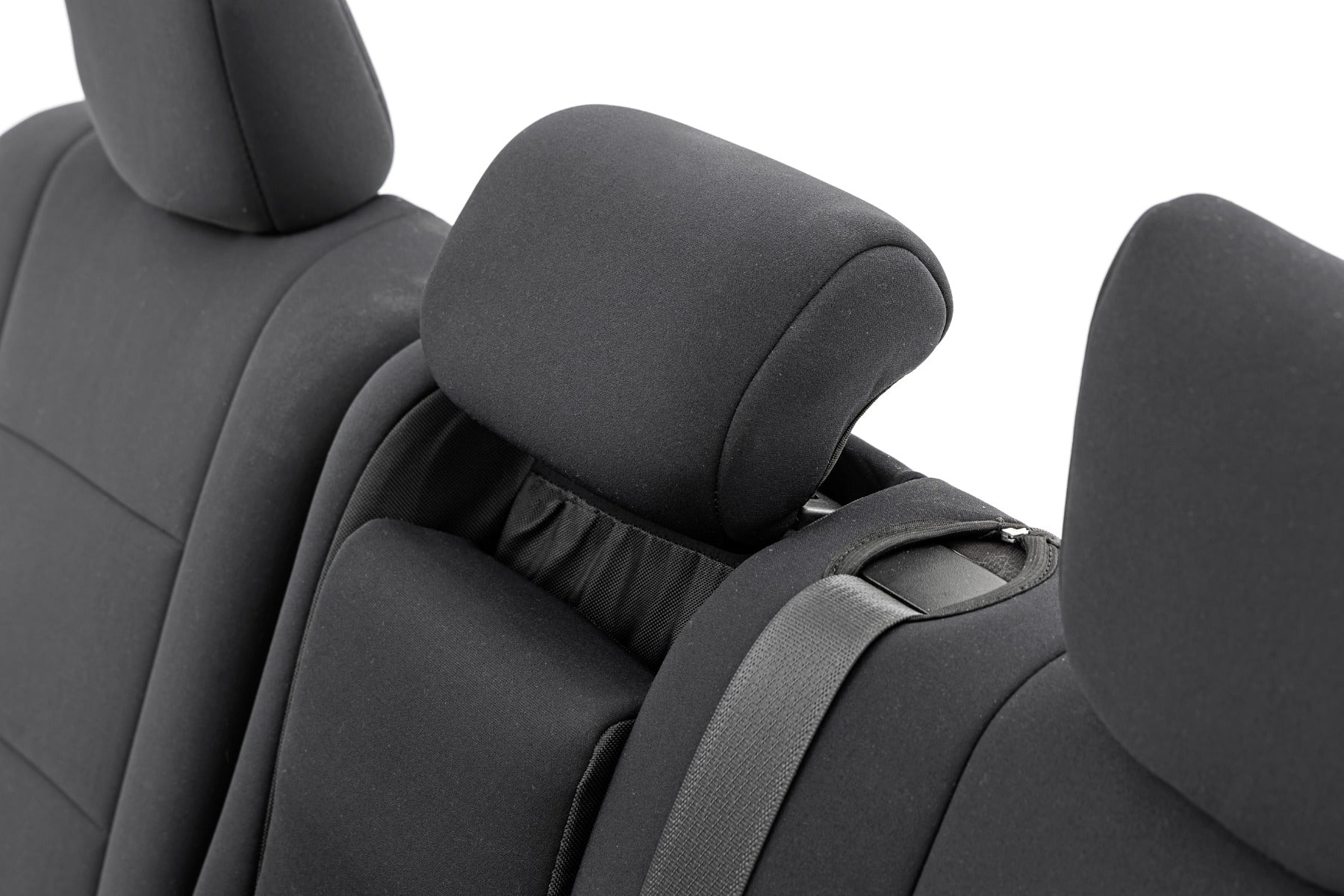 Seat Covers | Jeep Grand Cherokee WK2 2WD/4WD (2011-2022) - Image 6
