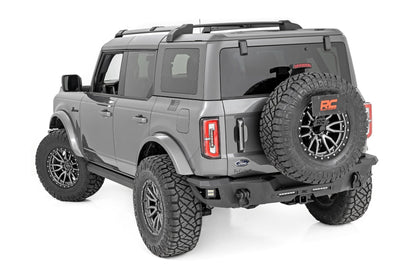 Rear Bumper | Ford Bronco 4WD (2021-2026) - Image 3