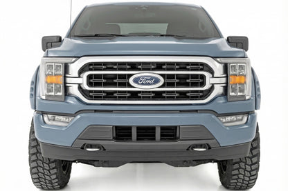 Fender Flares | SF1 | KU Area 51 | Ford F-150 2WD/4WD (2021-2026) - Image 5
