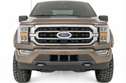 Fender Flares | SF1 | LJ Darkened Bronze | Ford F-150 2WD/4WD (2021-2026) - Image 5