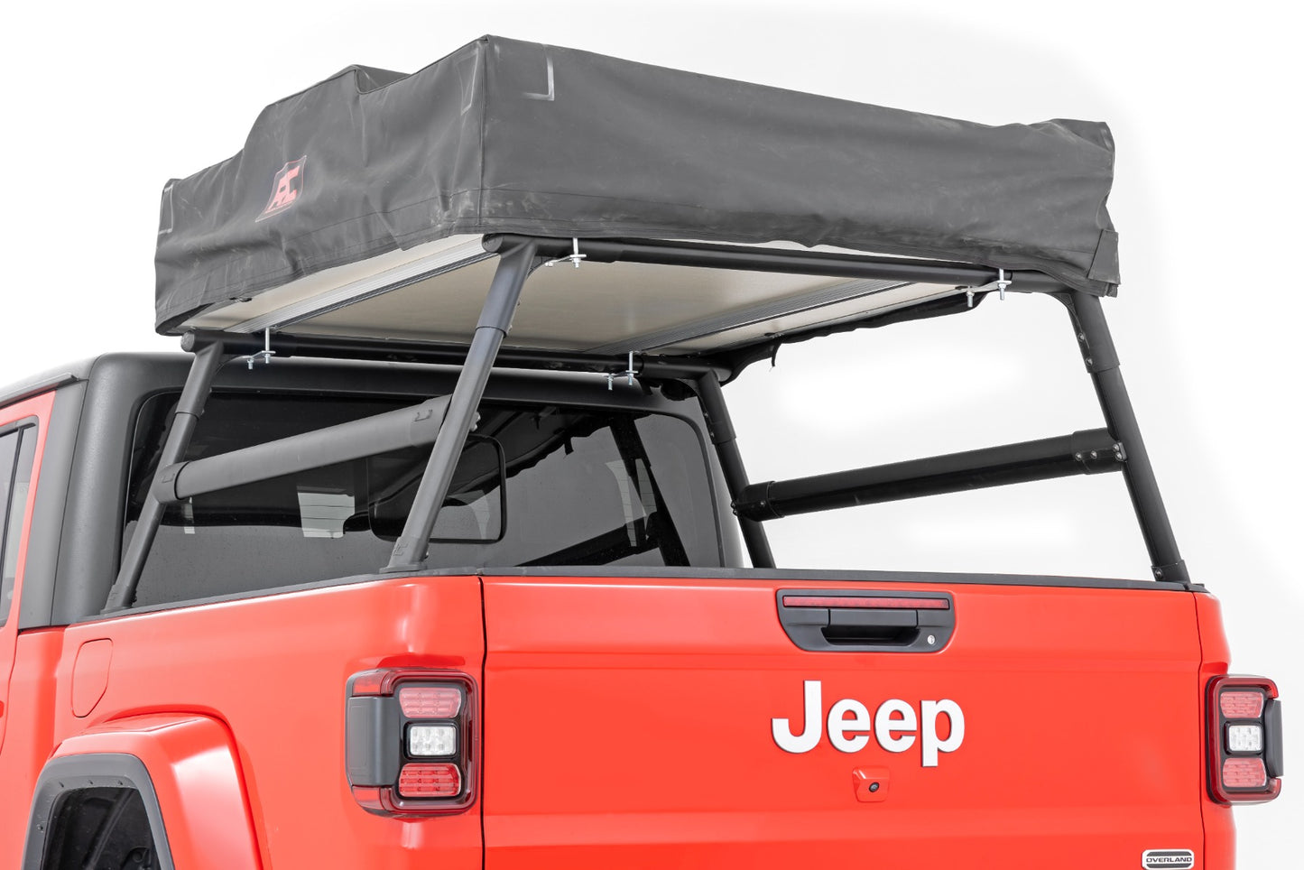 Bed Rack | Aluminum | Jeep Gladiator JT 4WD (2020-2026) - Image 2
