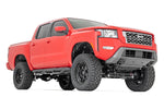 6 Inch Lift Kit | N3 Struts | Nissan Frontier 2WD/4WD (2022-2026) - Image 2