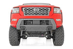 6 Inch Lift Kit | N3 Struts | Nissan Frontier 2WD/4WD (2022-2026) - Image 3