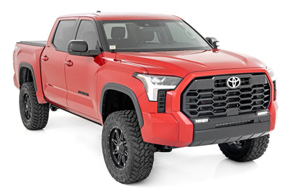 LED Light Kit | Ditch Mount | 2" Spectrum Pair | Spot | Toyota Tundra (22-26) - Image 3