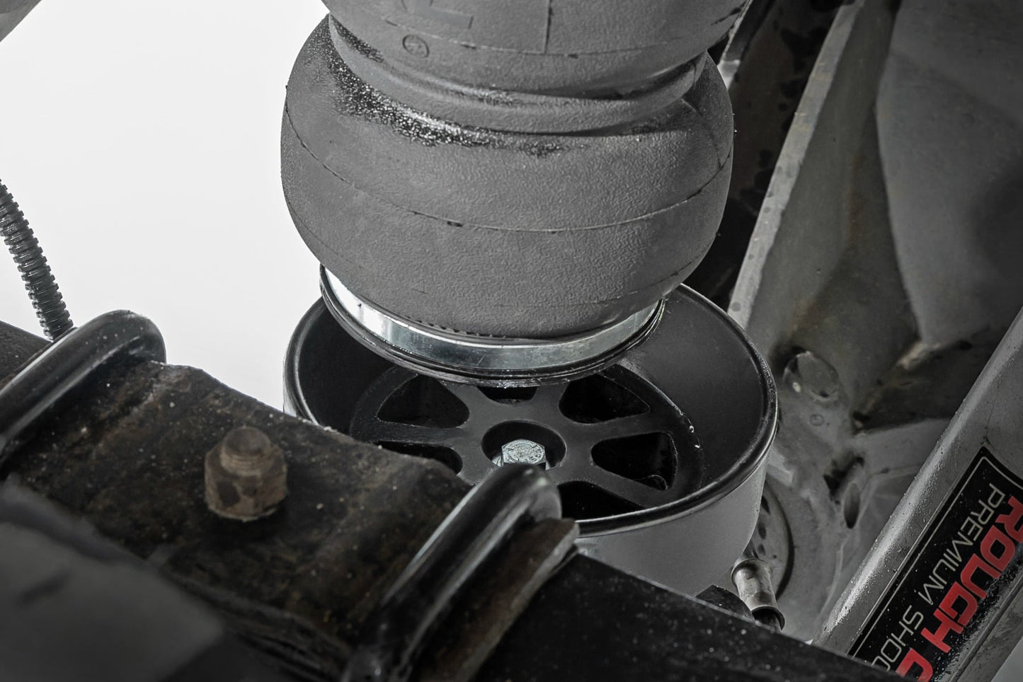 Air Spring Cradle Kit - Image 3