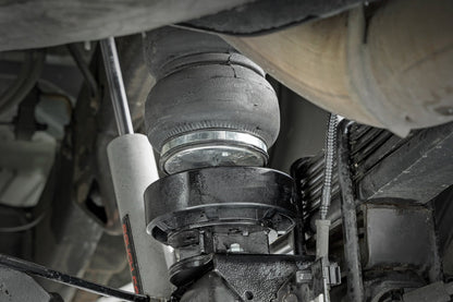 Air Spring Cradle Kit - Image 5