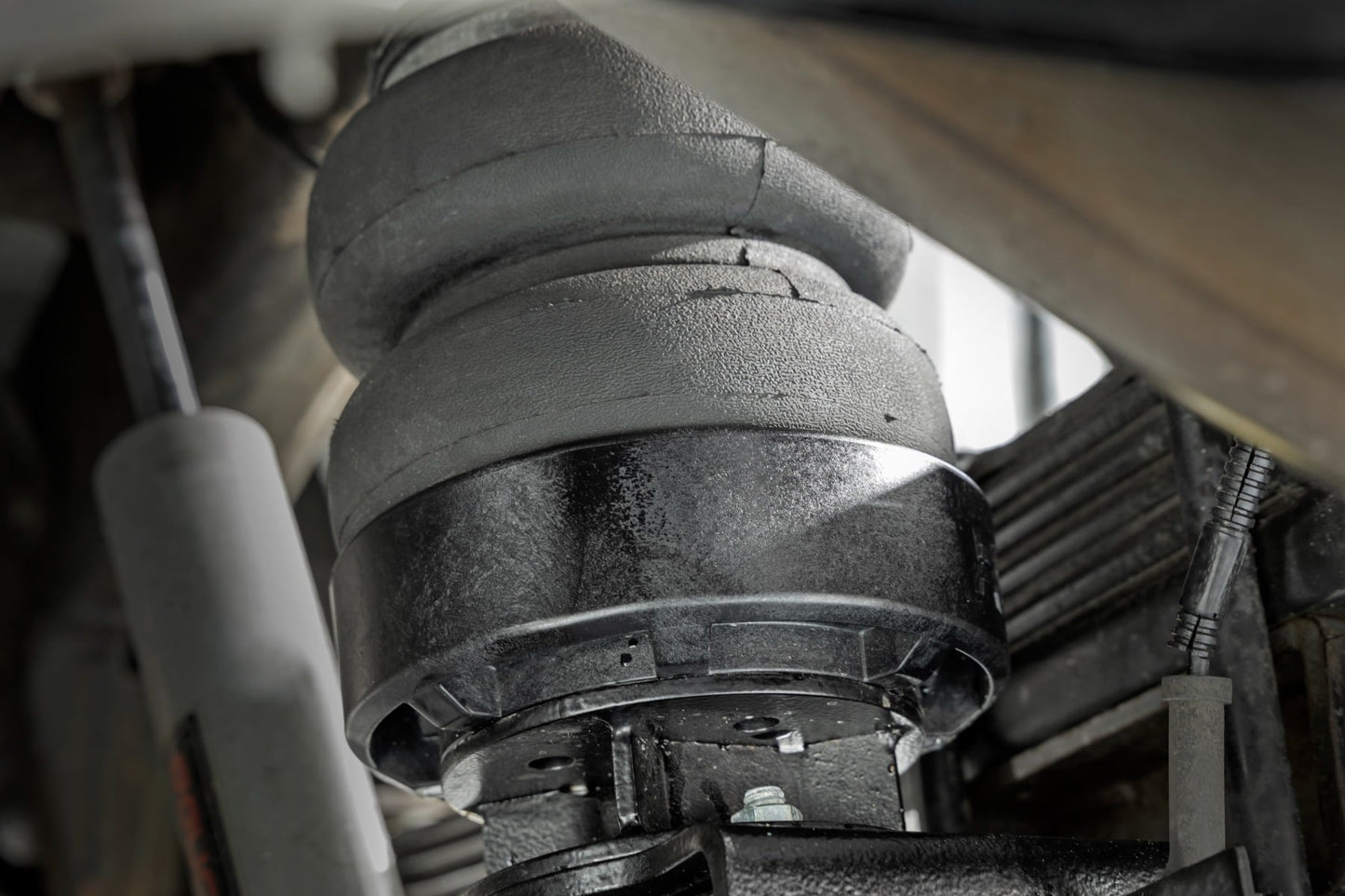 Air Spring Cradle Kit - Image 6