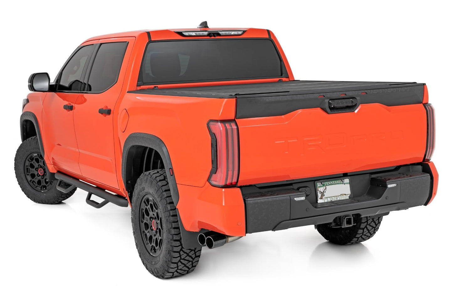 2.5 Inch Lift Kit | TRD Pro | Toyota Tundra 4WD (2022-2026) - Image 3