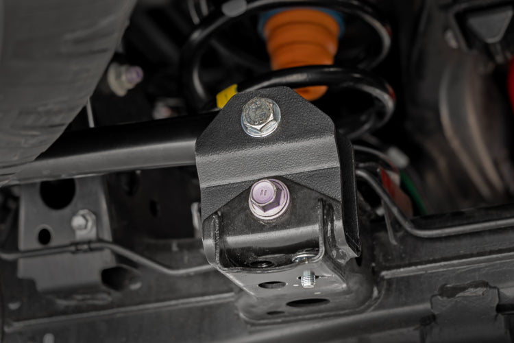 2.5 INCH LIFT KIT TRD PRO | TOYOTA TUNDRA 4WD (2022-2023)