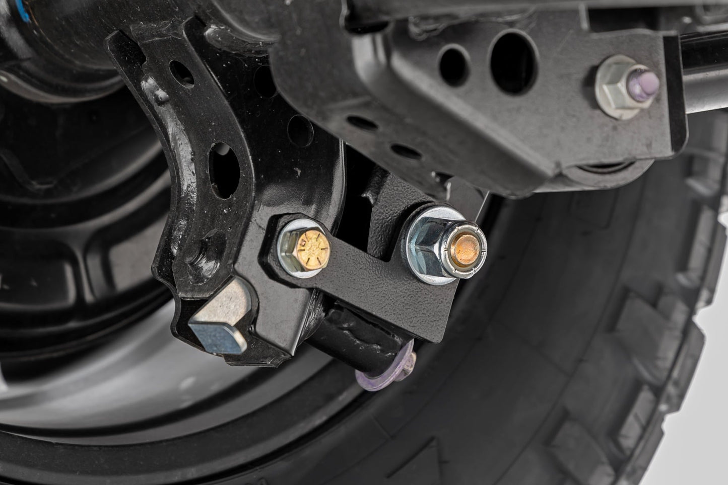 2.5 Inch Lift Kit | TRD Pro | Toyota Tundra 4WD (2022-2026) - Image 6