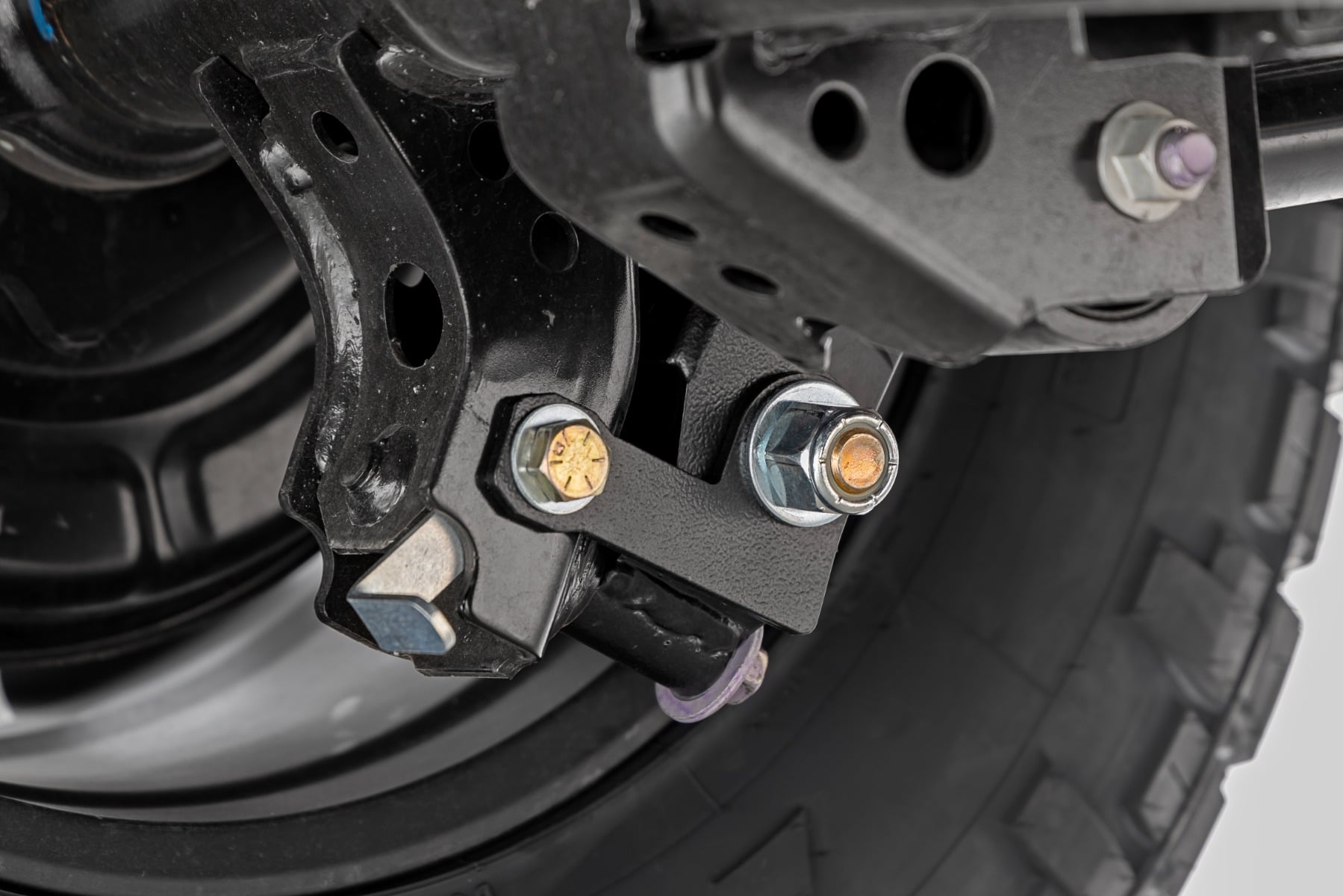 2.5 Inch Lift Kit | TRD Pro | Toyota Tundra 4WD (2022-2026) - Image 6