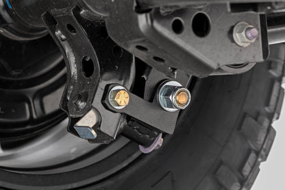 2.5 Inch Lift Kit | TRD Pro | Toyota Tundra 4WD (2022-2026) - Image 6