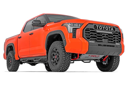 2.5 Inch Lift Kit | TRD Pro | Toyota Tundra 4WD (2022-2026) - Image 2