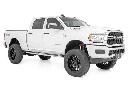 4.5-6 Inch Coilover Conversion Upgrade Kit | Vertex/V2 | Ram 2500 4WD (14-26) - Image 4