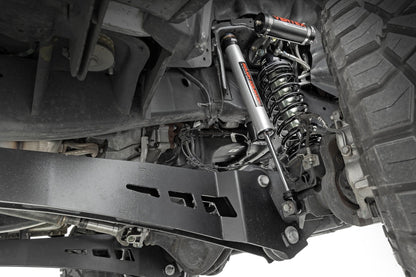 4.5-6 Inch Coilover Conversion Upgrade Kit | Vertex/V2 | Ram 2500 4WD (14-26) - Image 3