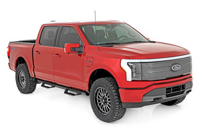 2 Inch Leveling Kit | Ford F-150 Lightning 4WD (2022-2026) - Image 2